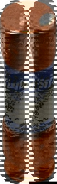 Cylindrical Time Delay Fuse: RK5, 6 A, 50.8 mm OAL, 14.4 mm Dia